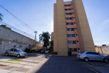 Apartamento à venda com 46m², 2 quartos e 1 vaga Apartamento à venda com 46m², 2 quartos e 1 vagaÁrea comum - Estacionamento