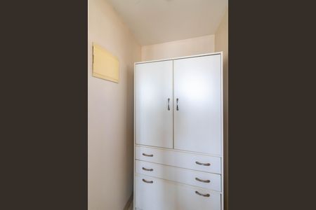 Apartamento para alugar com 50m², 1 quarto e 1 vaga Apartamento para alugar com 50m², 1 quarto e 1 vagaCorredor