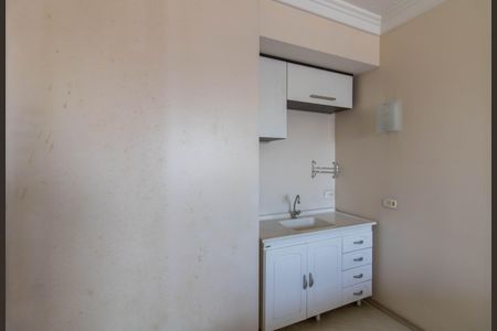 Apartamento para alugar com 50m², 1 quarto e 1 vaga Apartamento para alugar com 50m², 1 quarto e 1 vagaCozinha