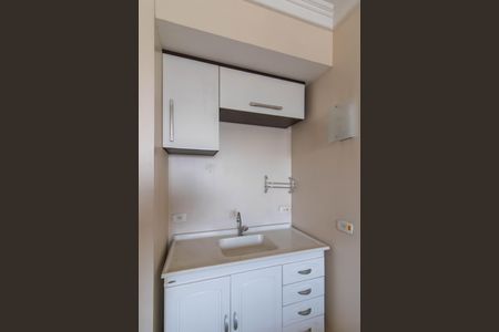 Apartamento para alugar com 50m², 1 quarto e 1 vaga Apartamento para alugar com 50m², 1 quarto e 1 vagaCozinha