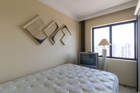 Apartamento para alugar com 50m², 1 quarto e 1 vaga Apartamento para alugar com 50m², 1 quarto e 1 vagaQuarto