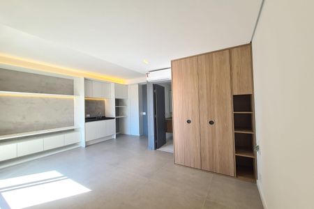 Studio para alugar com 28m², 1 quarto e sem vagaStudio