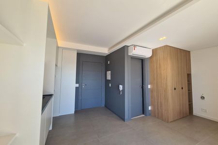 Studio para alugar com 28m², 1 quarto e sem vagaStudio