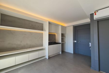 Studio para alugar com 28m², 1 quarto e sem vagaStudio