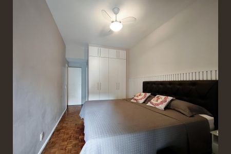 Apartamento à venda com 124m², 3 quartos e 2 vagasSuíte