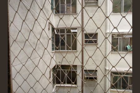 Apartamento à venda com 124m², 3 quartos e 2 vagasÁrea de Serviço