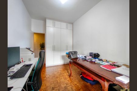 Apartamento à venda com 124m², 3 quartos e 2 vagasQuarto 1