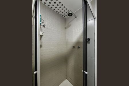 Apartamento à venda com 124m², 3 quartos e 2 vagasBanheiro da Suíte