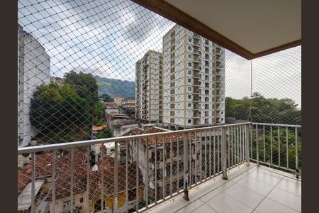 Apartamento à venda com 124m², 3 quartos e 2 vagasVista da Suíte