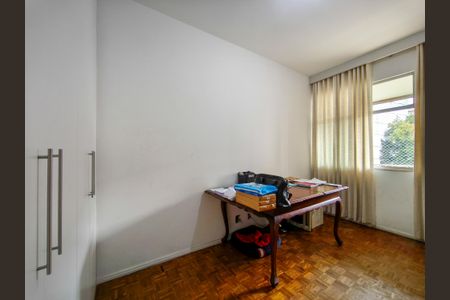 Apartamento à venda com 124m², 3 quartos e 2 vagasQuarto 1