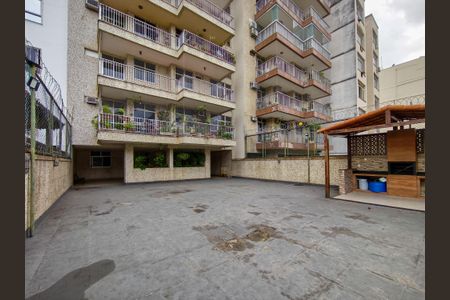 Apartamento à venda com 124m², 3 quartos e 2 vagasÁrea comum - Playground