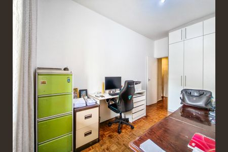 Apartamento à venda com 124m², 3 quartos e 2 vagasQuarto 1