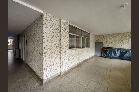 Apartamento à venda com 124m², 3 quartos e 2 vagasÁrea comum - Salão de festas