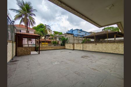 Apartamento à venda com 124m², 3 quartos e 2 vagasÁrea comum - Playground