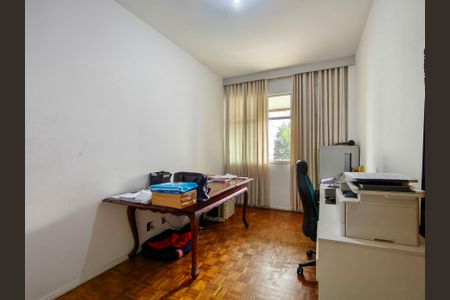 Apartamento à venda com 124m², 3 quartos e 2 vagasQuarto 1