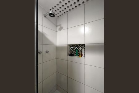 Apartamento à venda com 124m², 3 quartos e 2 vagasBanheiro Corredor