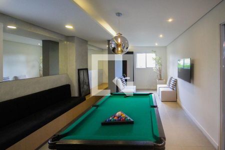 Apartamento para alugar com 33m², 1 quarto e 1 vaga Apartamento para alugar com 33m², 1 quarto e 1 vagaSala de Jogos 1