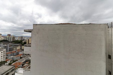 Apartamento para alugar com 33m², 1 quarto e 1 vaga Apartamento para alugar com 33m², 1 quarto e 1 vagaVista da Lavanderia