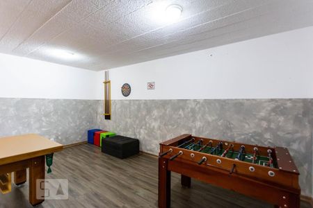 Apartamento para alugar com 54m², 2 quartos e 1 vagaÁrea Comum 