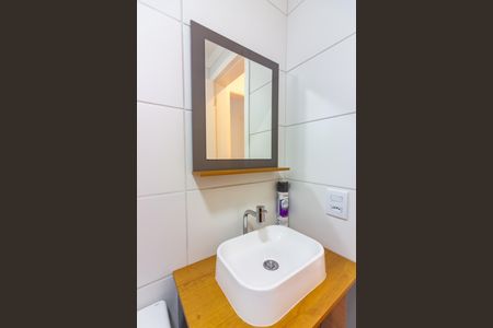 Apartamento para alugar com 54m², 2 quartos e 1 vagaBanheiro