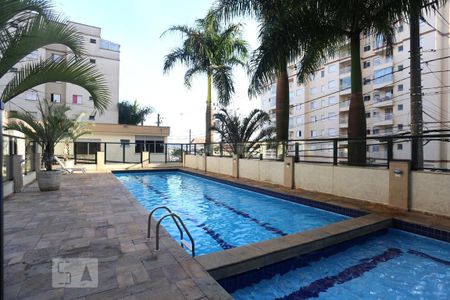 Apartamento para alugar com 54m², 2 quartos e 1 vagaÁrea Comum 