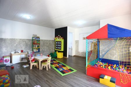 Apartamento para alugar com 54m², 2 quartos e 1 vagaÁrea Comum 