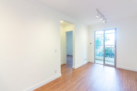 Apartamento para alugar com 54m², 2 quartos e 1 vagaSala 