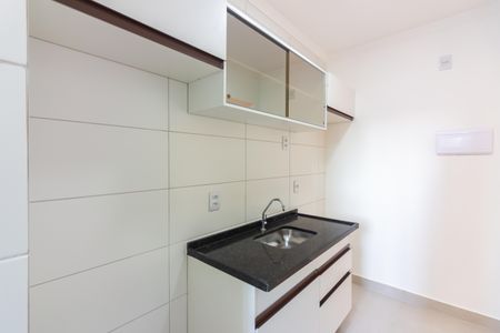 Apartamento para alugar com 54m², 2 quartos e 1 vagaCozinha 