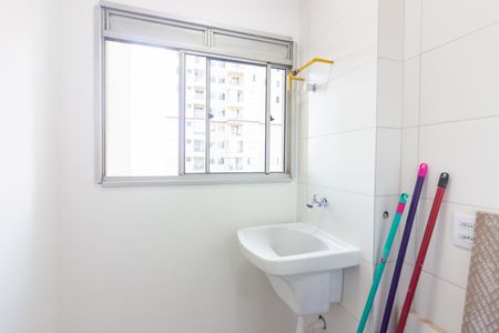 Apartamento para alugar com 54m², 2 quartos e 1 vagaÁrea de Serviço 