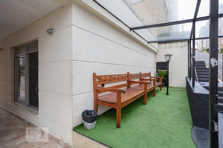 Apartamento para alugar com 54m², 2 quartos e 1 vagaÁrea Comum 