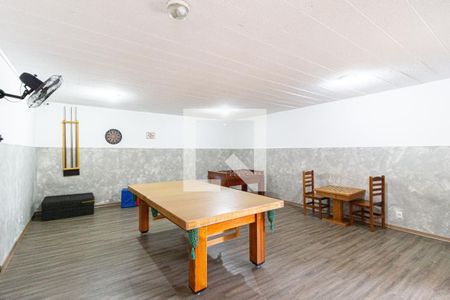 Apartamento para alugar com 54m², 2 quartos e 1 vagaÁrea Comum 