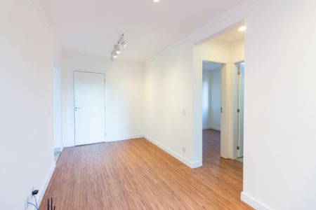 Apartamento para alugar com 54m², 2 quartos e 1 vagaSala 