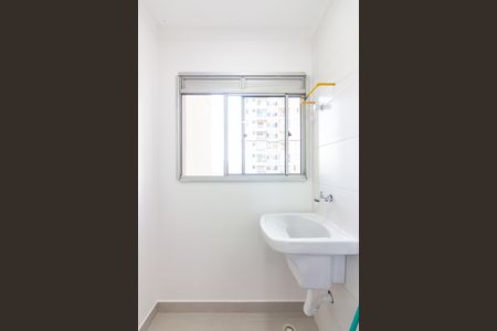 Apartamento para alugar com 54m², 2 quartos e 1 vagaÁrea de Serviço 