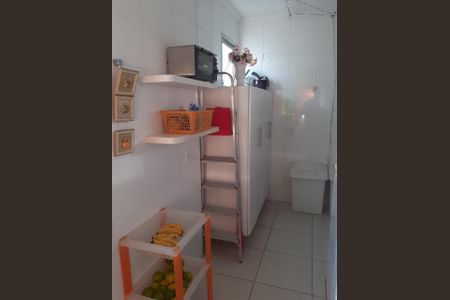 Apartamento à venda com 90m², 2 quartos e 2 vagasFoto 05