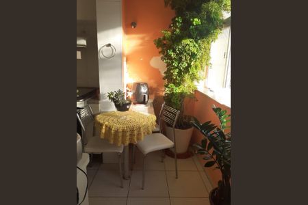 Apartamento à venda com 90m², 2 quartos e 2 vagasFoto 06