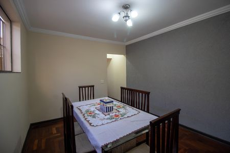 Casa à venda com 150m², 3 quartos e 2 vagasSala de Jantar