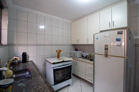 Casa à venda com 150m², 3 quartos e 2 vagasCozinha