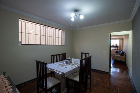 Casa à venda com 150m², 3 quartos e 2 vagasSala de Jantar