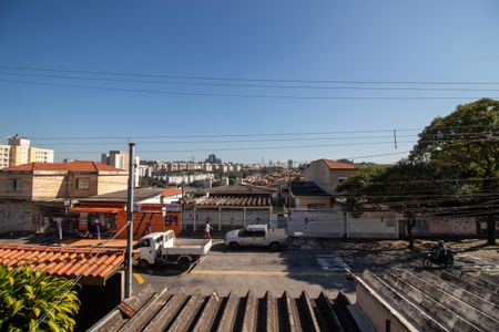 Casa à venda com 150m², 3 quartos e 2 vagasVista do Quarto 3