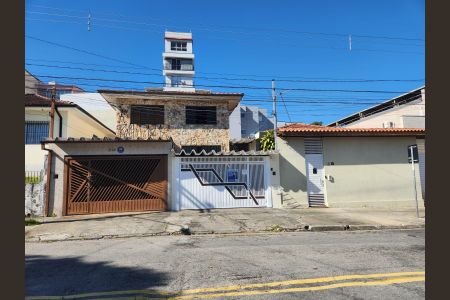 Casa à venda com 150m², 3 quartos e 2 vagasFachada