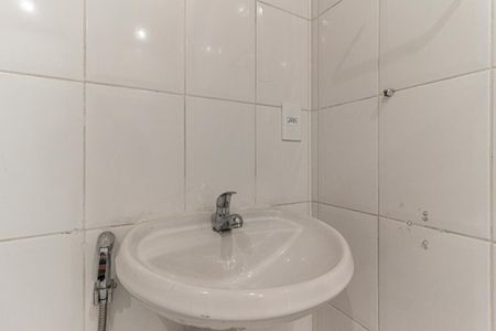 Studio para alugar com 25m², 1 quarto e sem vagaBanheiro