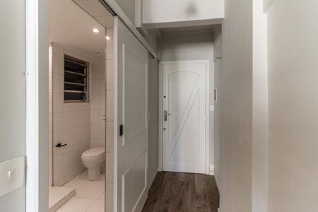 Studio para alugar com 25m², 1 quarto e sem vagaStudio