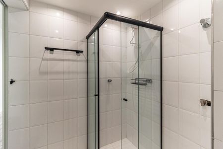 Studio para alugar com 25m², 1 quarto e sem vagaBanheiro