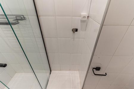 Studio para alugar com 25m², 1 quarto e sem vagaBanheiro