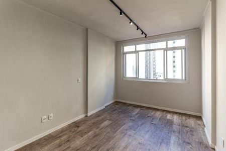 Studio para alugar com 25m², 1 quarto e sem vagaStudio