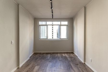 Studio para alugar com 25m², 1 quarto e sem vagaStudio