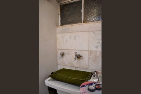 Apartamento à venda com 50m², 1 quarto e sem vagaÁrea de Serviço