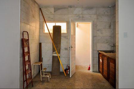 Apartamento à venda com 50m², 1 quarto e sem vagaCozinha