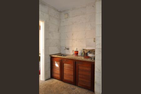 Apartamento à venda com 50m², 1 quarto e sem vagaCozinha