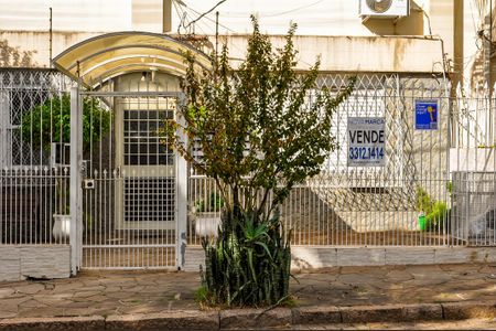 Apartamento à venda com 50m², 1 quarto e sem vagaFachada